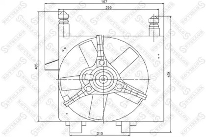 STELLOX 29-99348-SX