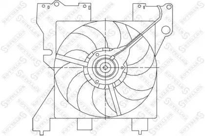 STELLOX 29-99350-SX