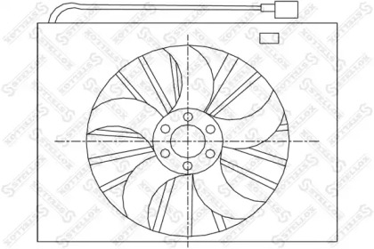 STELLOX 29-99392-SX