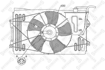 STELLOX 29-99393-SX