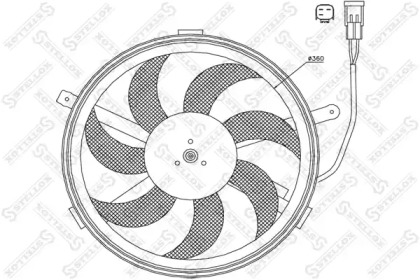 STELLOX 29-99394-SX