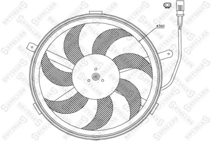 STELLOX 29-99395-SX