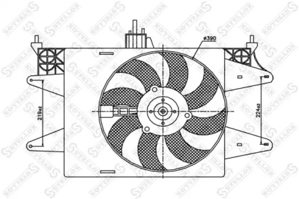 STELLOX 29-99402-SX