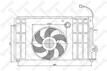 STELLOX 29-99404-SX