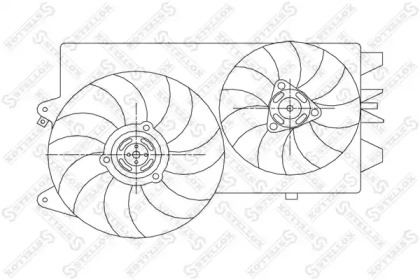 STELLOX 29-99407-SX