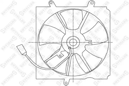 STELLOX 29-99415-SX