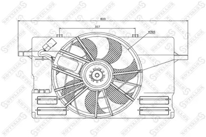STELLOX 29-99417-SX