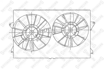 STELLOX 29-99424-SX