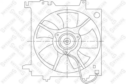 STELLOX 29-99425-SX