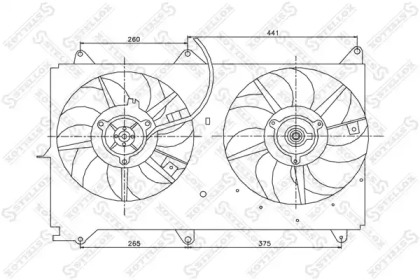 STELLOX 29-99433-SX