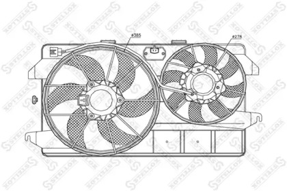 STELLOX 29-99440-SX