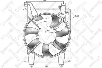 STELLOX 29-99441-SX