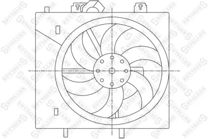 STELLOX 29-99444-SX