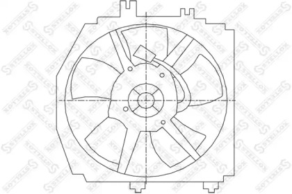 STELLOX 29-99448-SX