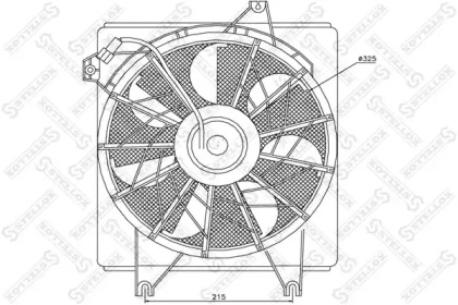 STELLOX 29-99450-SX