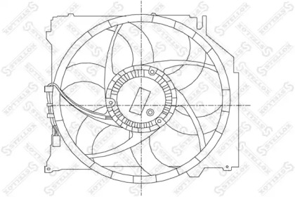 STELLOX 29-99454-SX