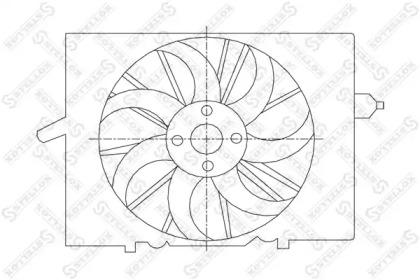 STELLOX 29-99455-SX