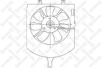 STELLOX 29-99458-SX