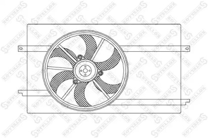 STELLOX 29-99461-SX