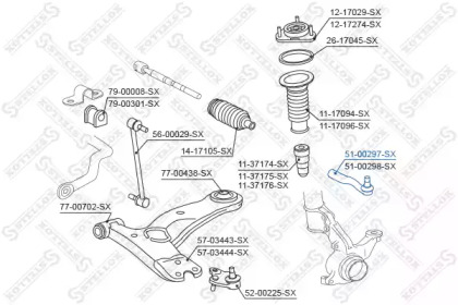 stellox 5100297sx