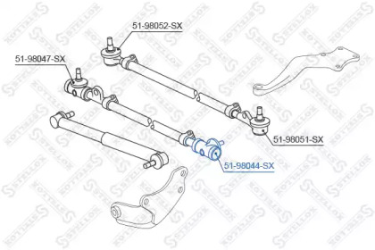 STELLOX 51-98044-SX