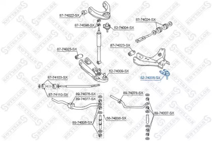 STELLOX 52-74005-SX