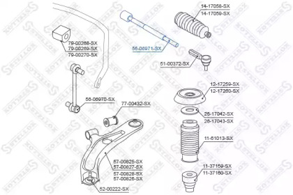 stellox 5506971sx