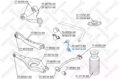 STELLOX 56-00014-SX