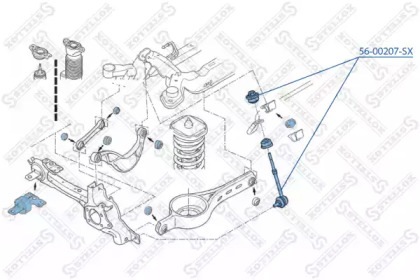 STELLOX 56-00207-SX