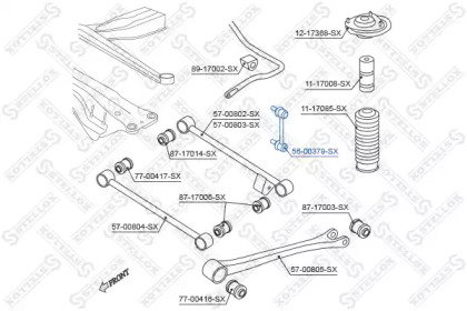 STELLOX 56-00379-SX