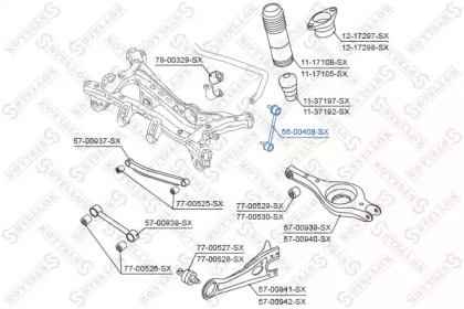 STELLOX 56-00408-SX