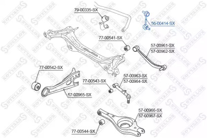 stellox 5600414sx
