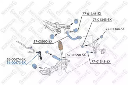 stellox 5600673sx