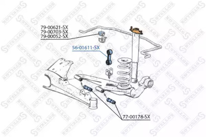 stellox 5601611sx