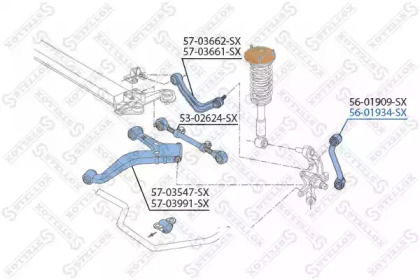 STELLOX 56-01934-SX