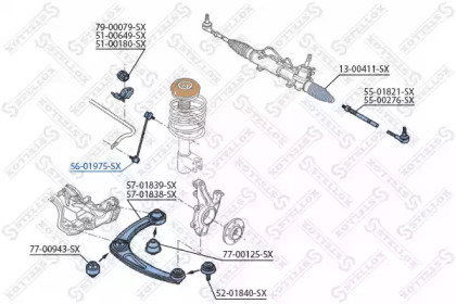 STELLOX 56-01975-SX