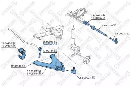 STELLOX 56-02006-SX