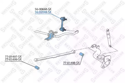 STELLOX 56-02048-SX