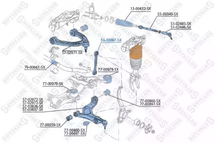 STELLOX 56-03097-SX