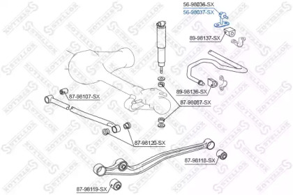 STELLOX 56-98037-SX