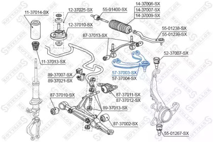 stellox 5737003sx