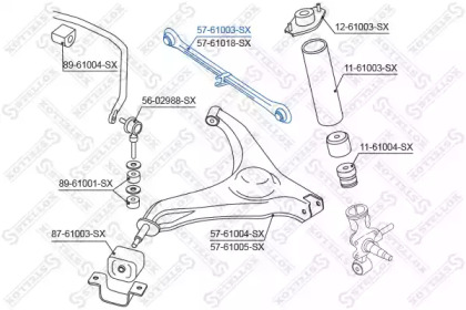 stellox 5761003sx