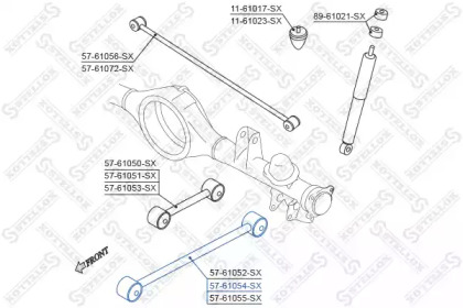 STELLOX 57-61054-SX