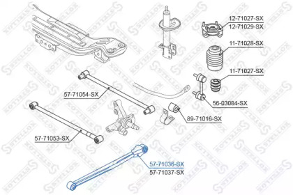 STELLOX 57-71036-SX