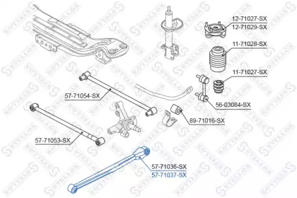 STELLOX 57-71037-SX