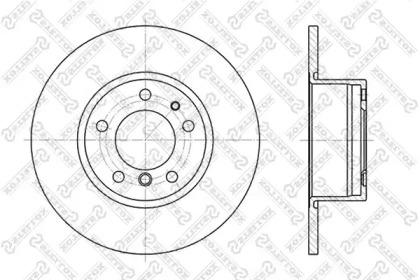 STELLOX 6020-1518-SX