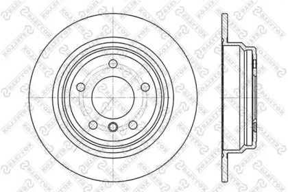 stellox 60201537sx