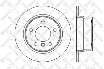 STELLOX 6020-1538-SX