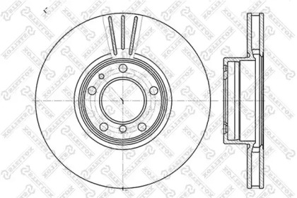 stellox 60201544vsx