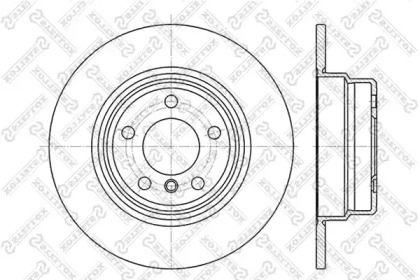 stellox 60201548sx